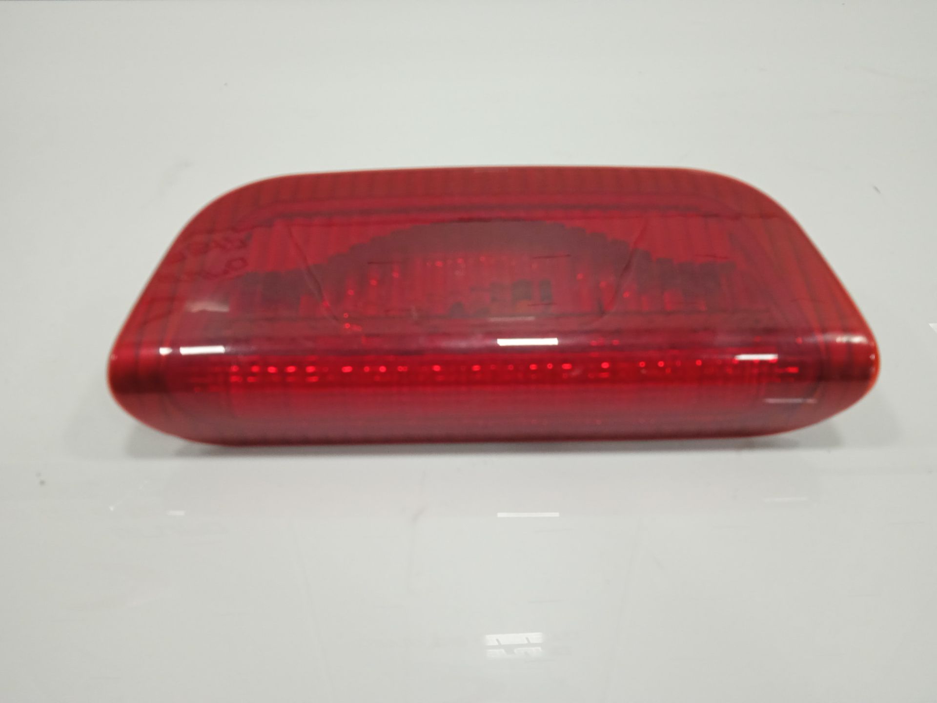 Luz central de freno nissan juke (f15e) ministry of sound
