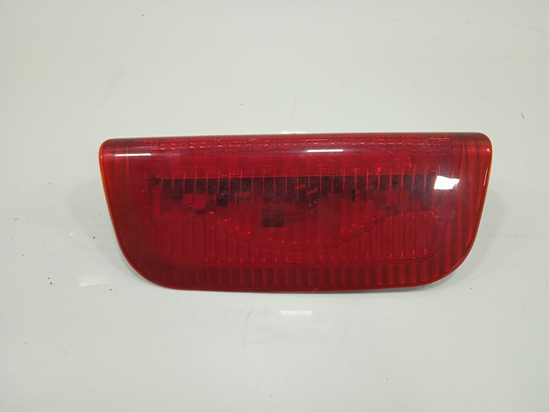 Luz central de freno nissan juke (f15e) ministry of sound