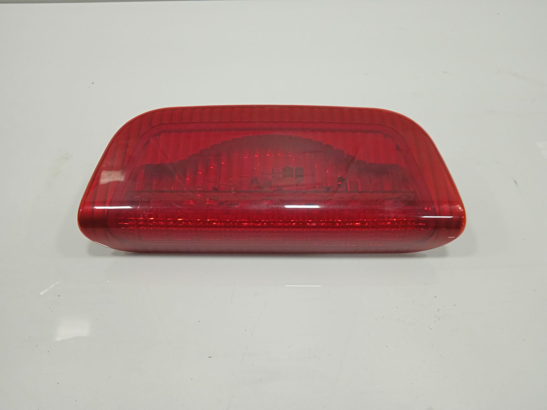 Luz central de freno nissan juke (f15e) ministry of sound