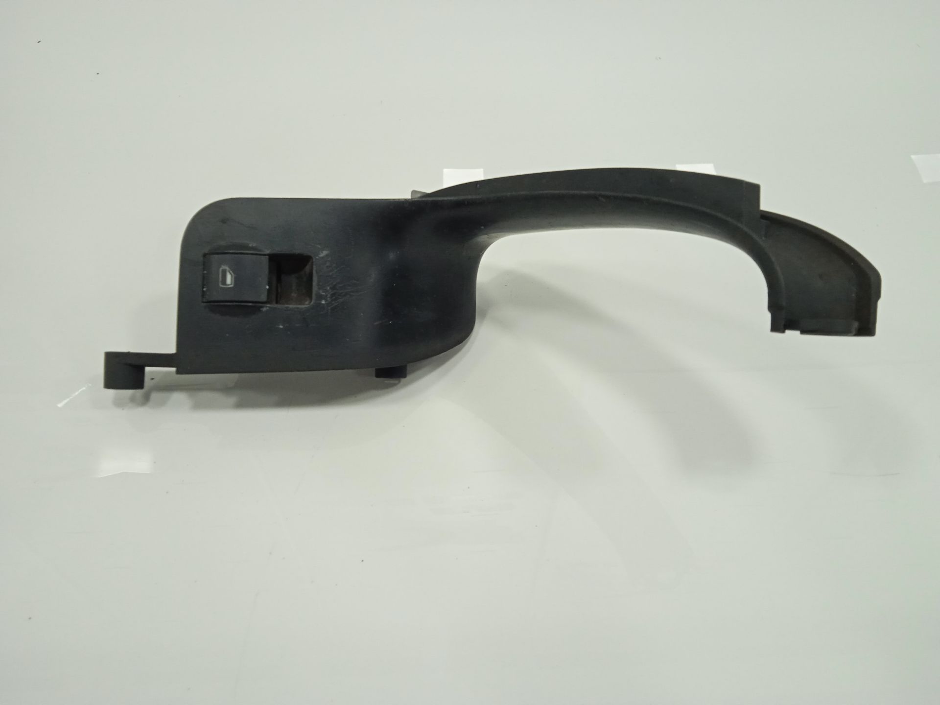 Mando elevalunas delantero derecho audi a4 berlina (8e) 2.7 tdi (dpf)