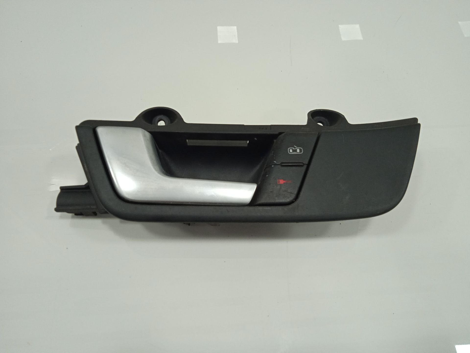 Maneta interior delantera izquierda audi a4 berlina (8e) 2.7 tdi (dpf)