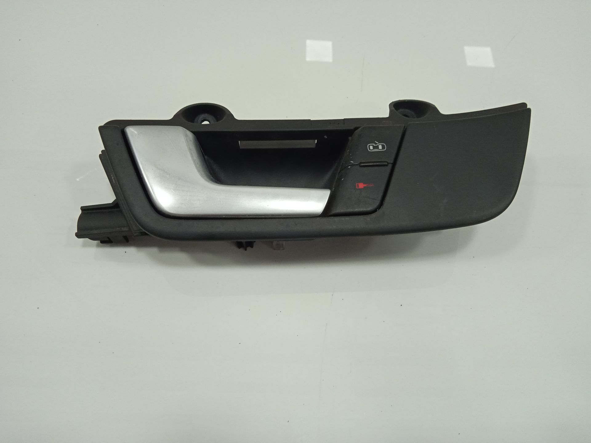 Maneta interior delantera izquierda audi a4 berlina (8e) 2.7 tdi (dpf)
