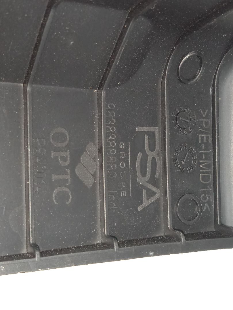 No identificado renault clio iv wolfnoir