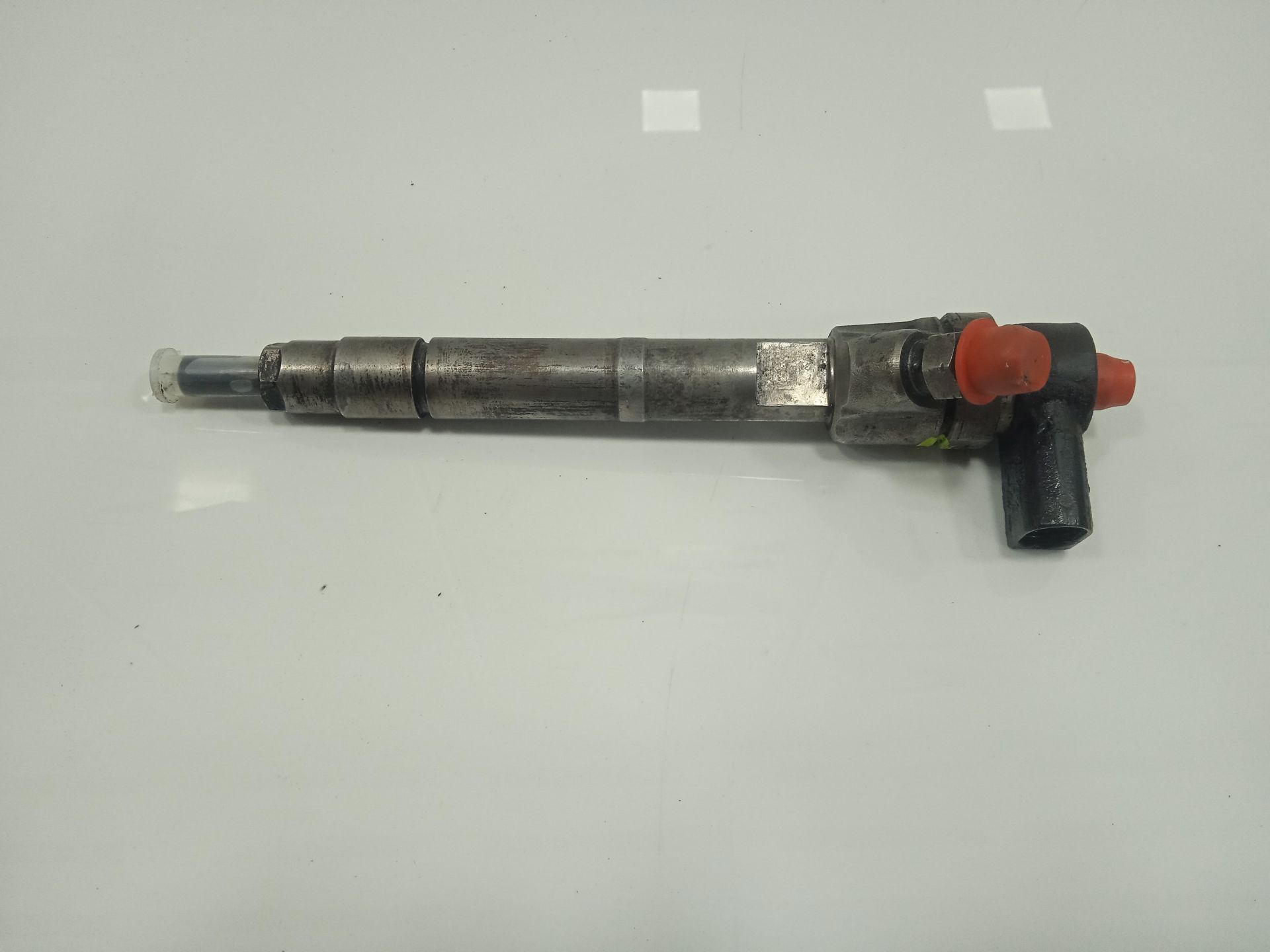 Inyector mercedes-benz vito basic-kombi (639) 111  cdi  compacto  (639.601)