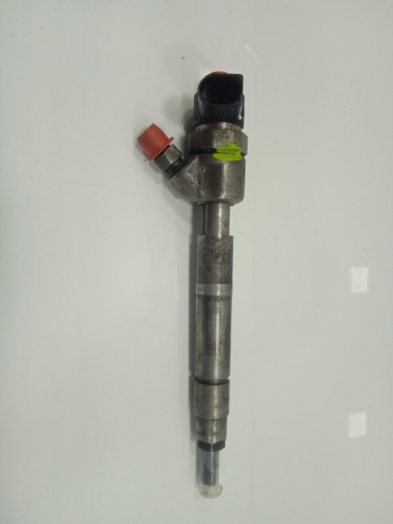 Inyector mercedes-benz vito basic-kombi (639) 111  cdi  compacto  (639.601)