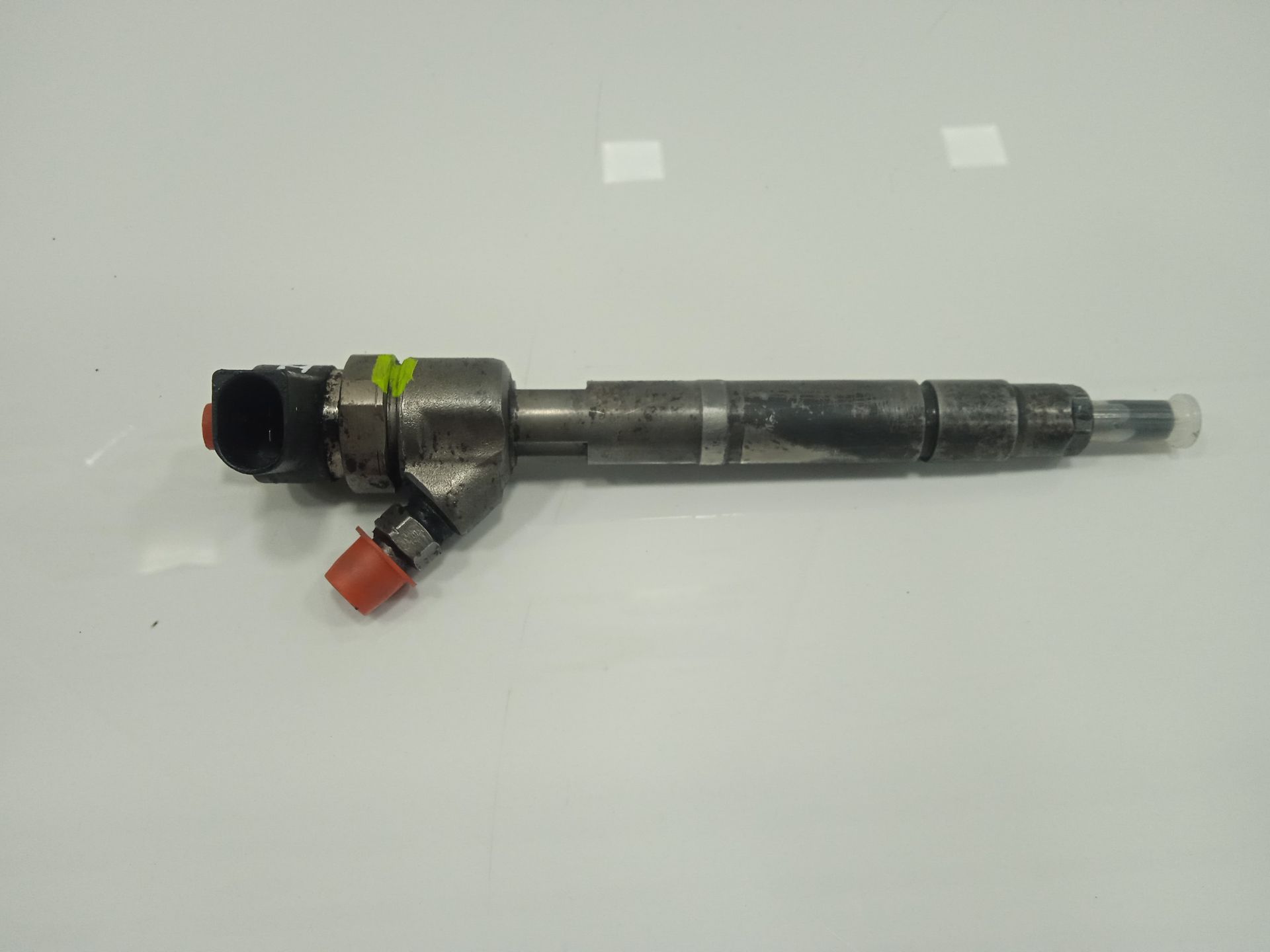 Inyector mercedes-benz vito basic-kombi (639) 111  cdi  compacto  (639.601)
