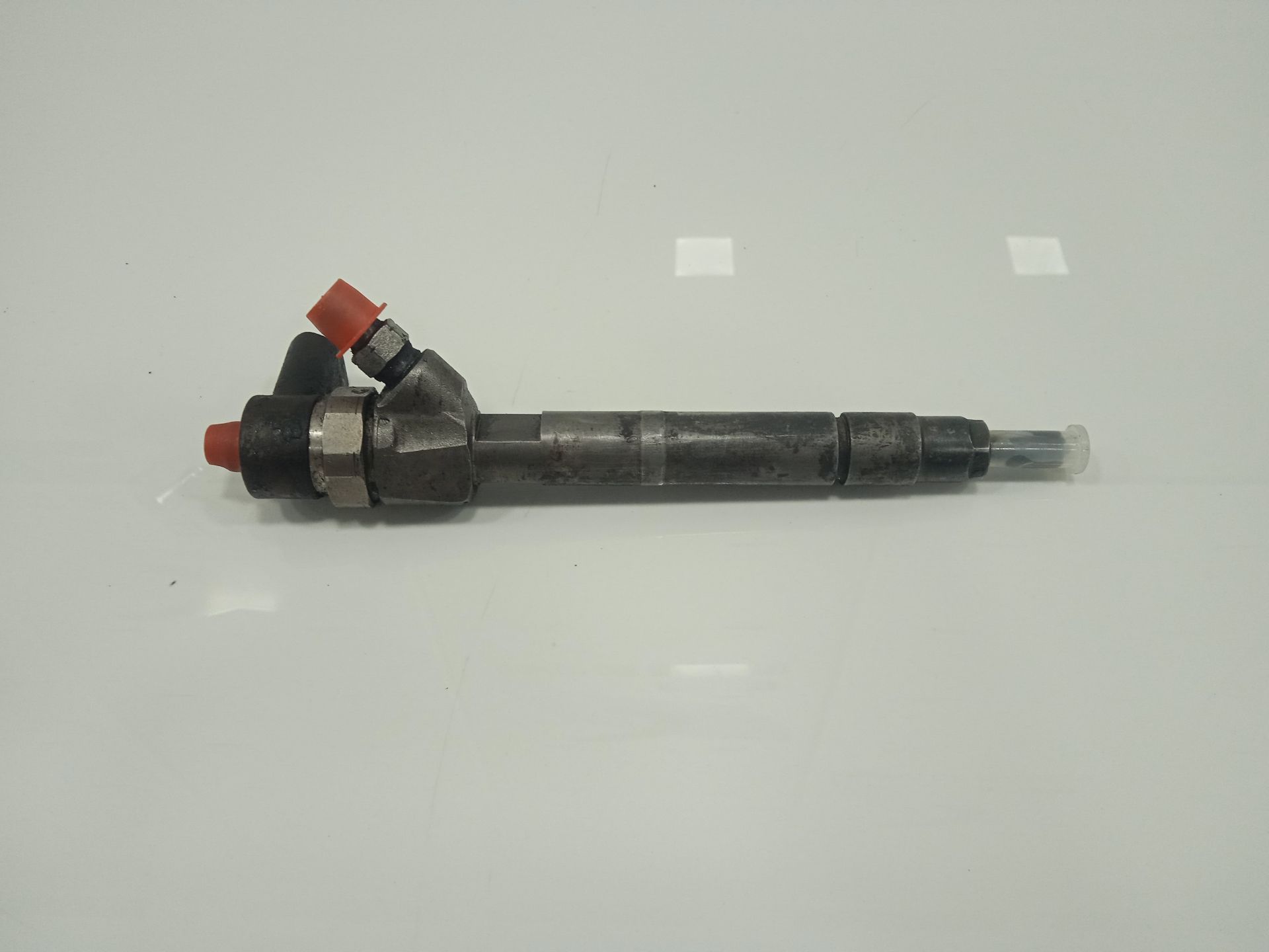 Inyector mercedes-benz vito basic-kombi (639) 111  cdi  compacto  (639.601)