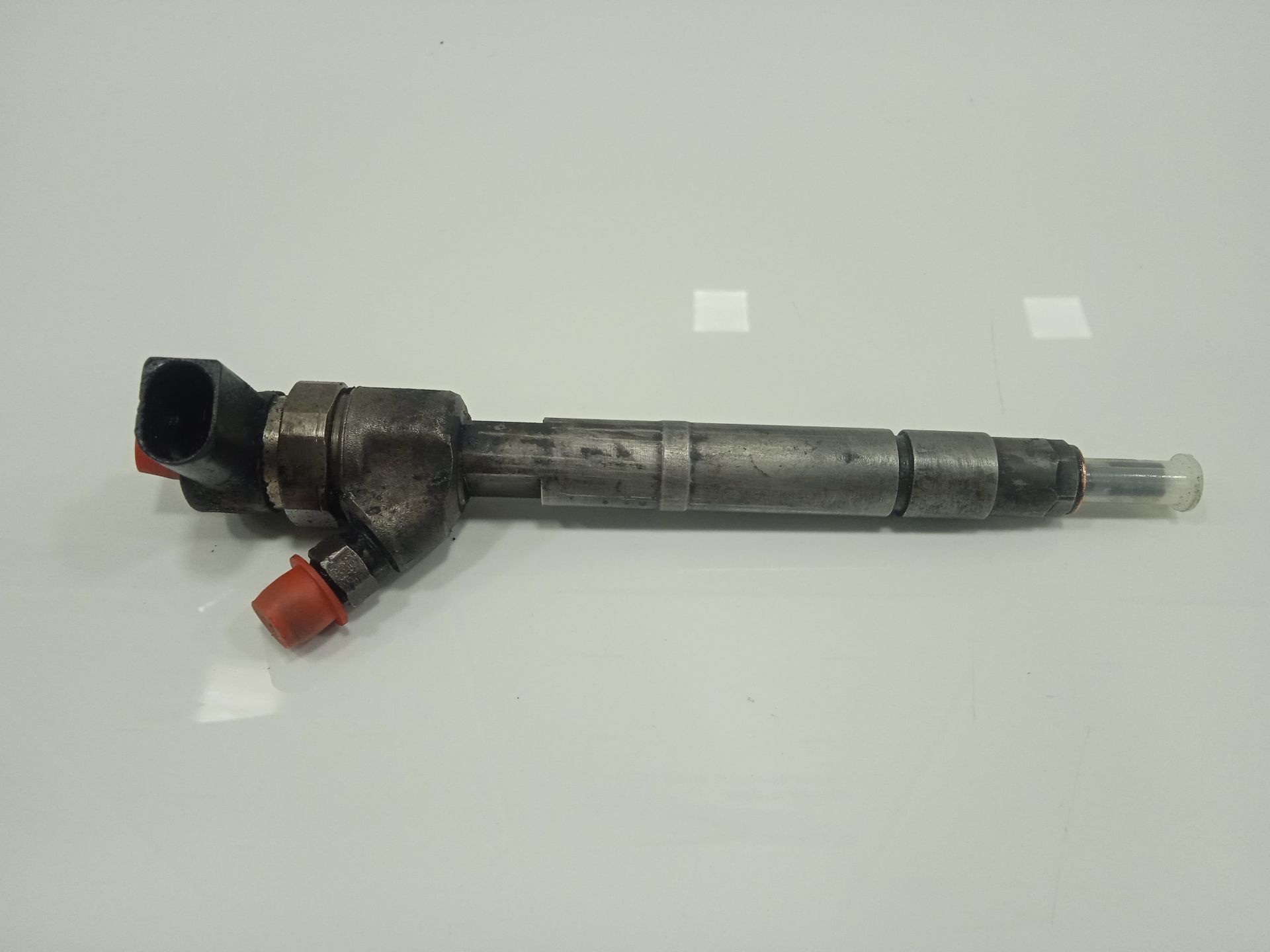 Inyector mercedes-benz vito basic-kombi (639) 111  cdi  compacto  (639.601)