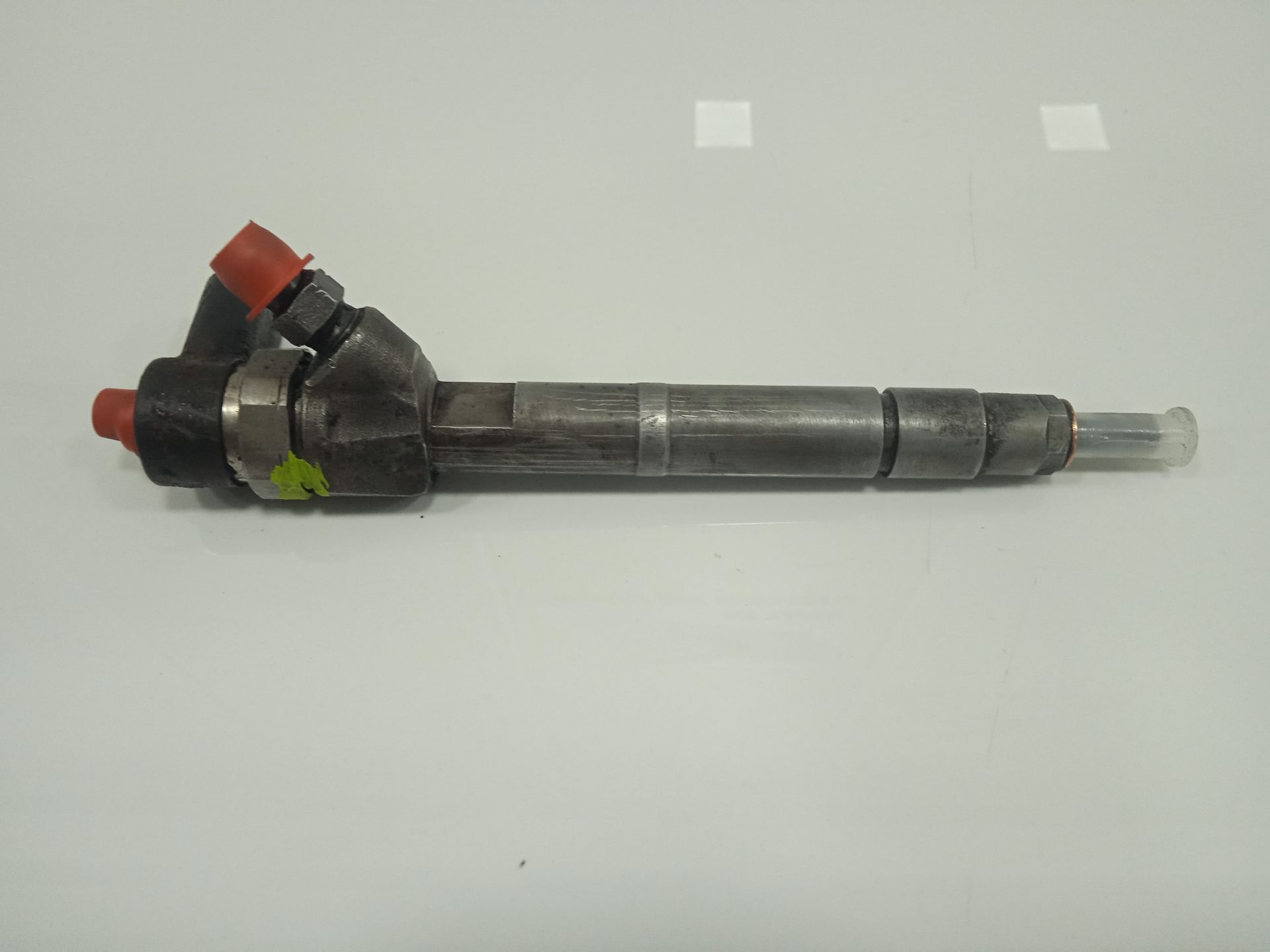 Inyector mercedes-benz vito basic-kombi (639) 111  cdi  compacto  (639.601)
