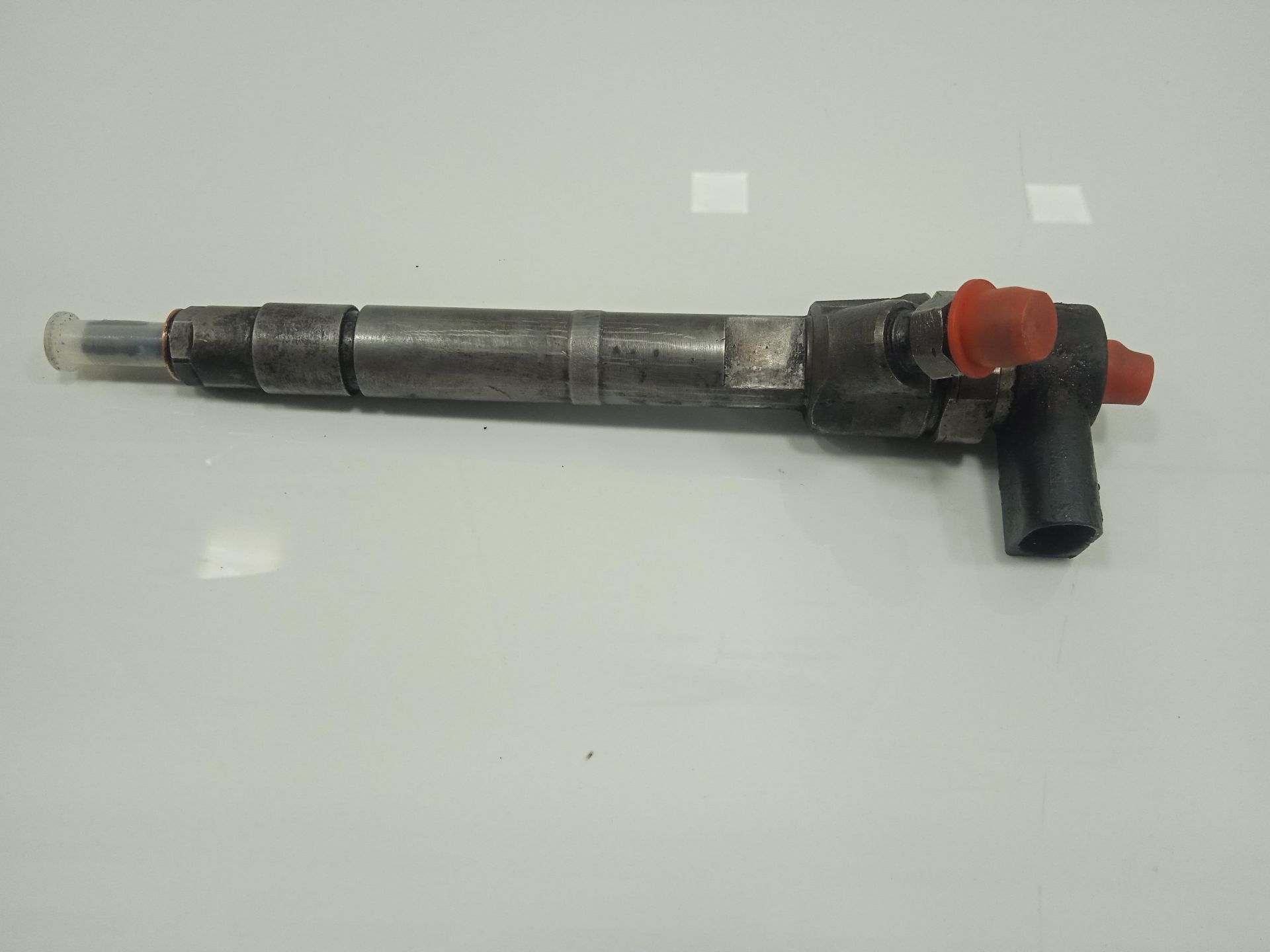Inyector mercedes-benz vito basic-kombi (639) 111  cdi  compacto  (639.601)