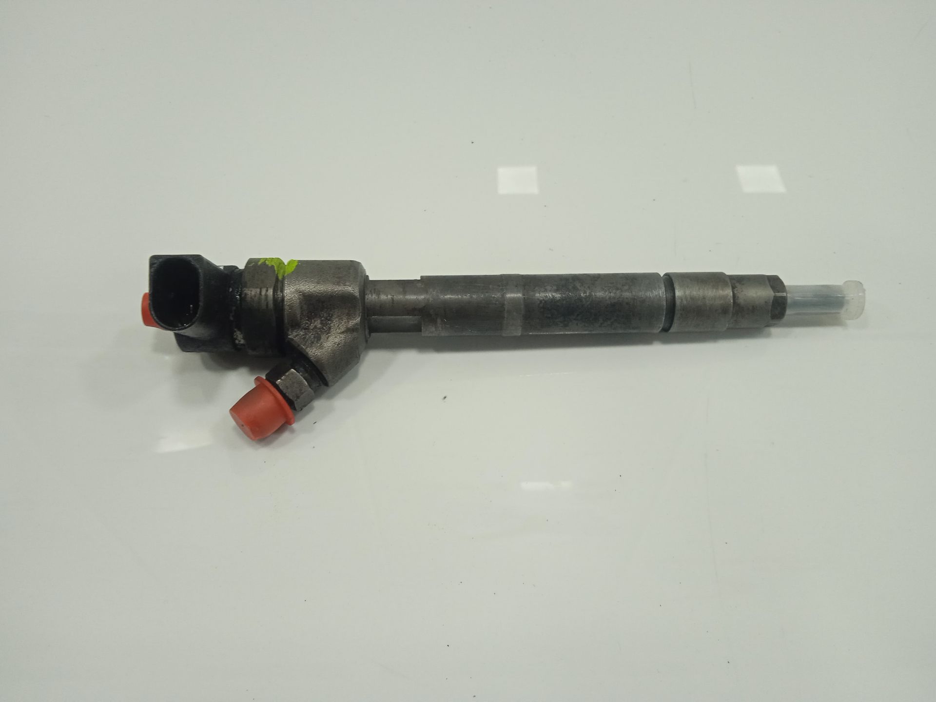 Inyector mercedes-benz vito basic-kombi (639) 111  cdi  compacto  (639.601)