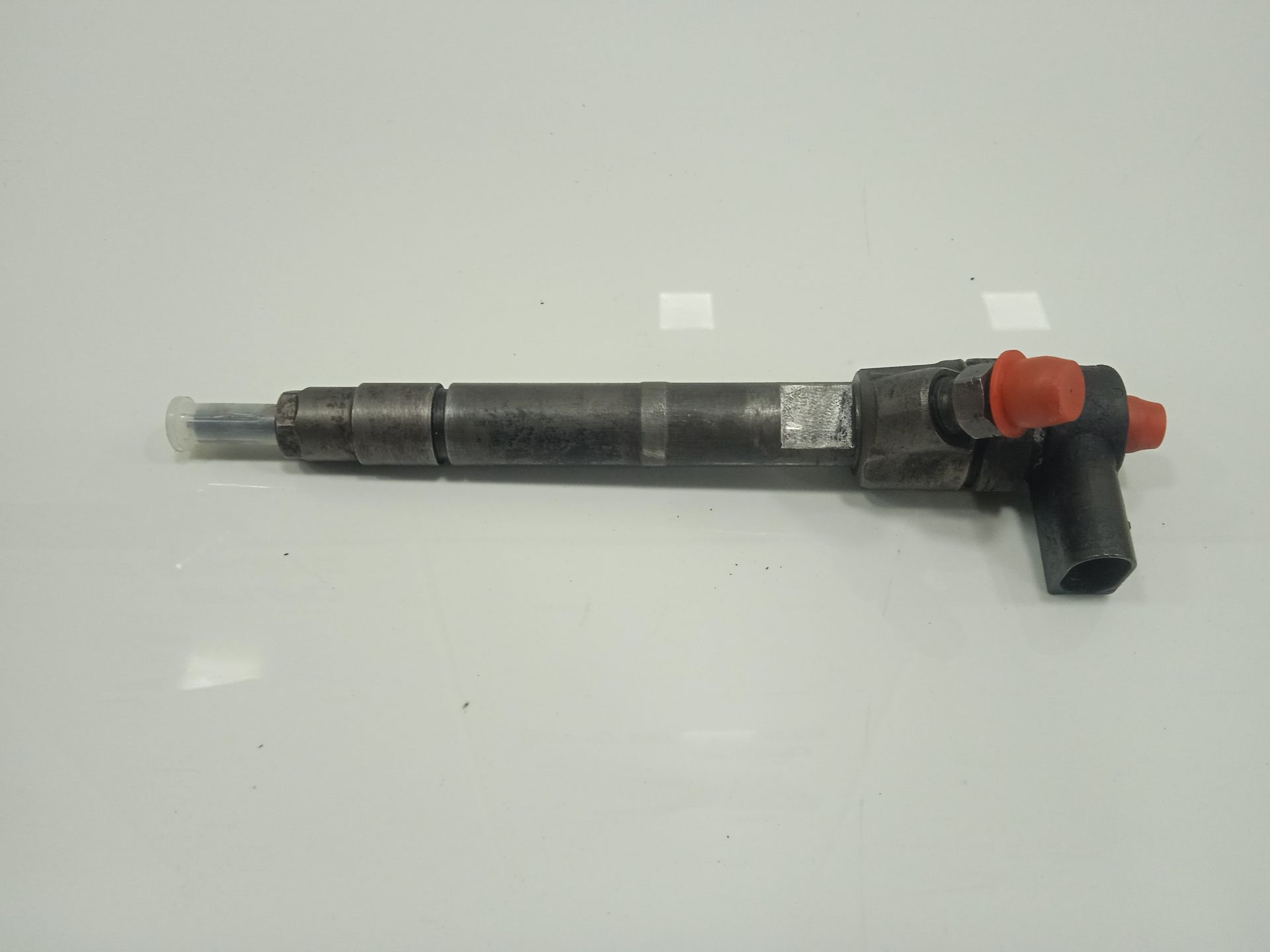 Inyector mercedes-benz vito basic-kombi (639) 111  cdi  compacto  (639.601)