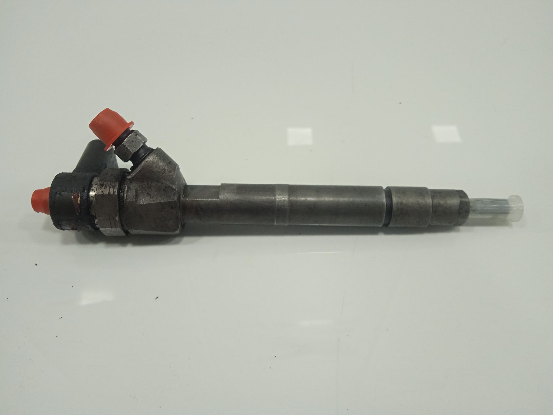 Inyector mercedes-benz vito basic-kombi (639) 111  cdi  compacto  (639.601)