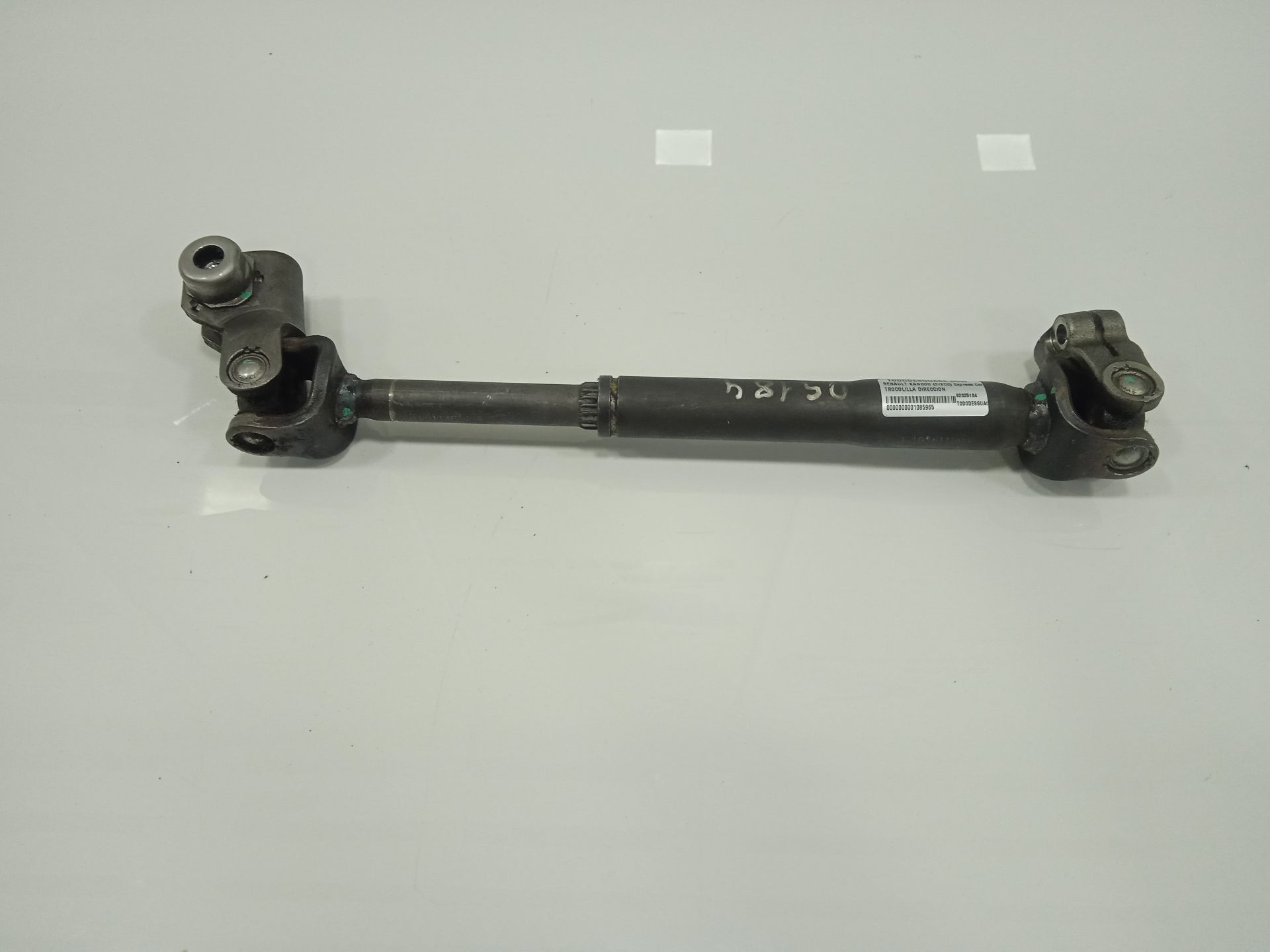 No identificado renault kangoo i (fkc0) express confort