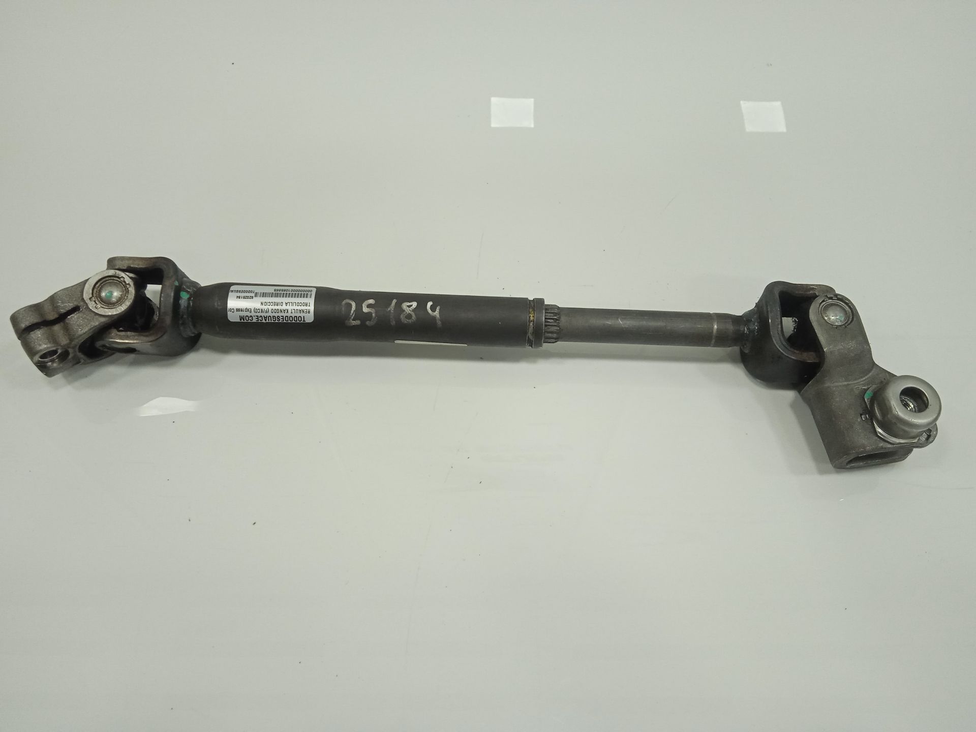 No identificado renault kangoo i (fkc0) express confort