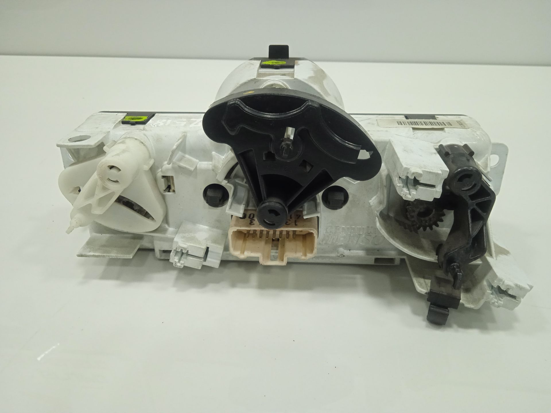 Mando calefaccion / aire acondicionado renault kangoo i (fkc0) express confort
