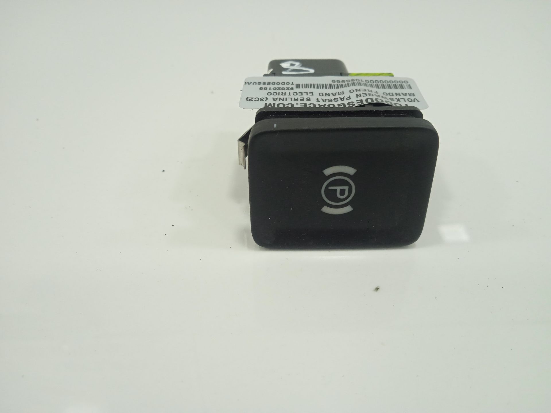 No identificado volkswagen passat berlina (3c2) advance