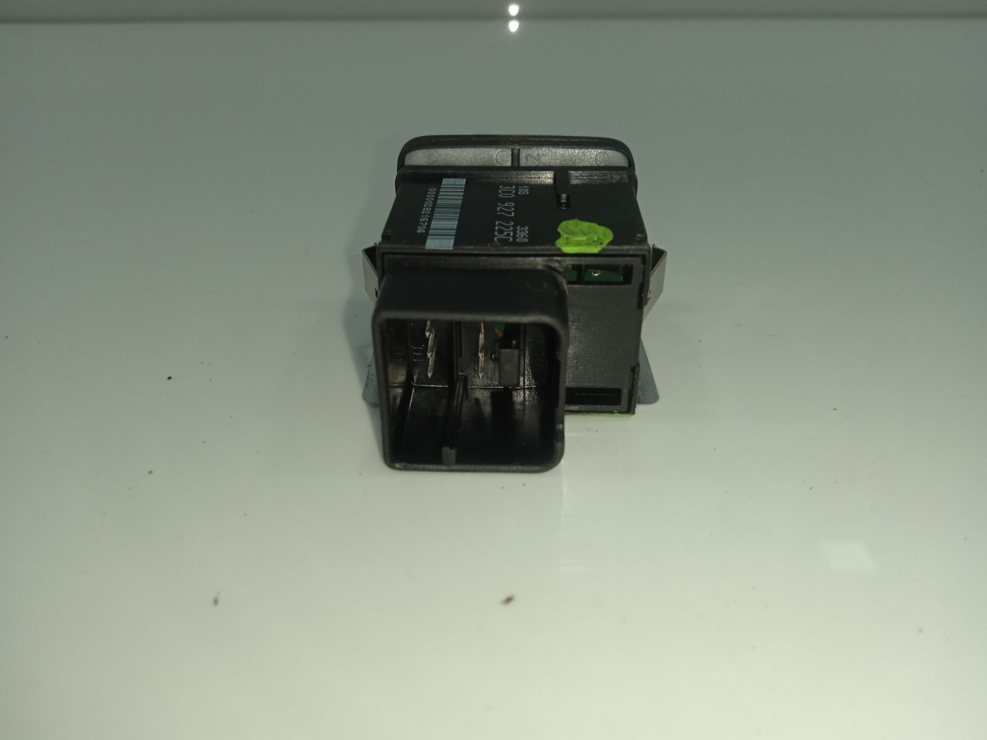 No identificado volkswagen passat berlina (3c2) advance
