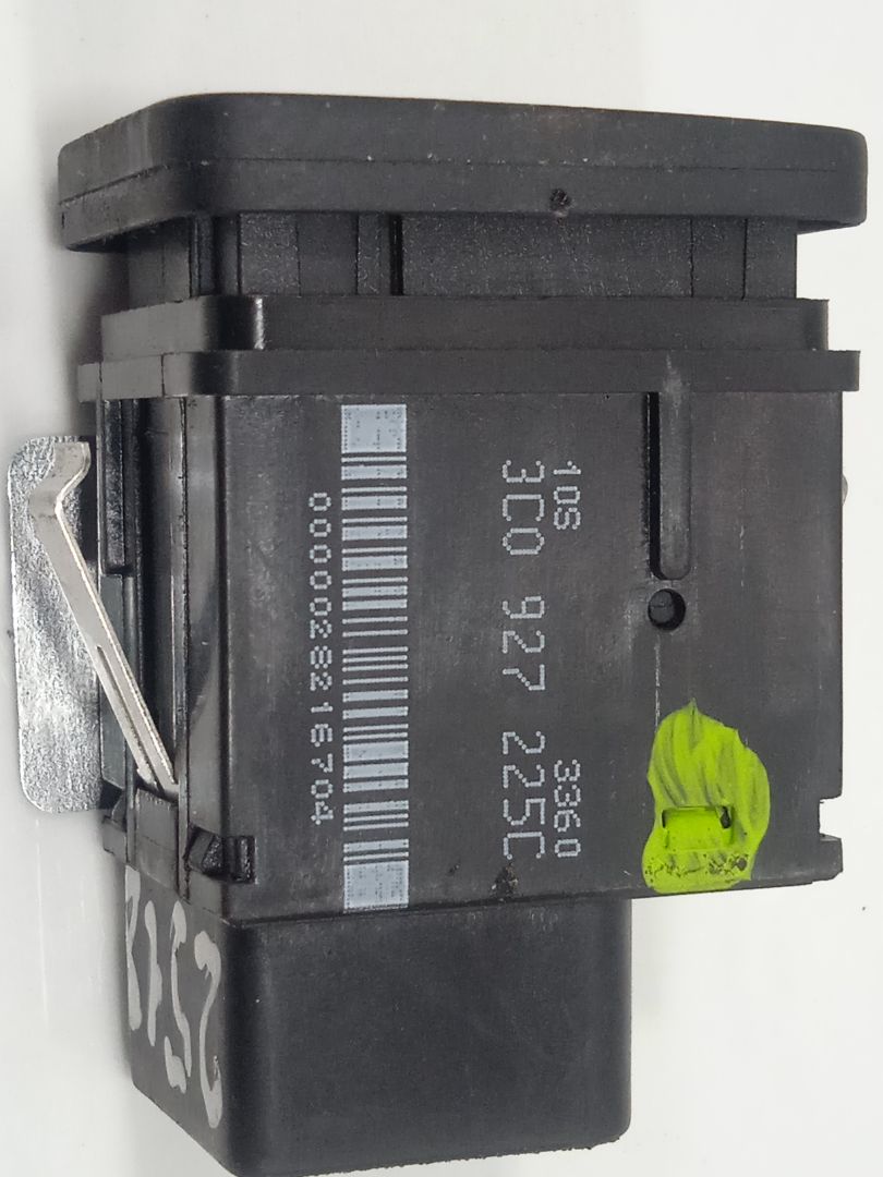 No identificado volkswagen passat berlina (3c2) advance