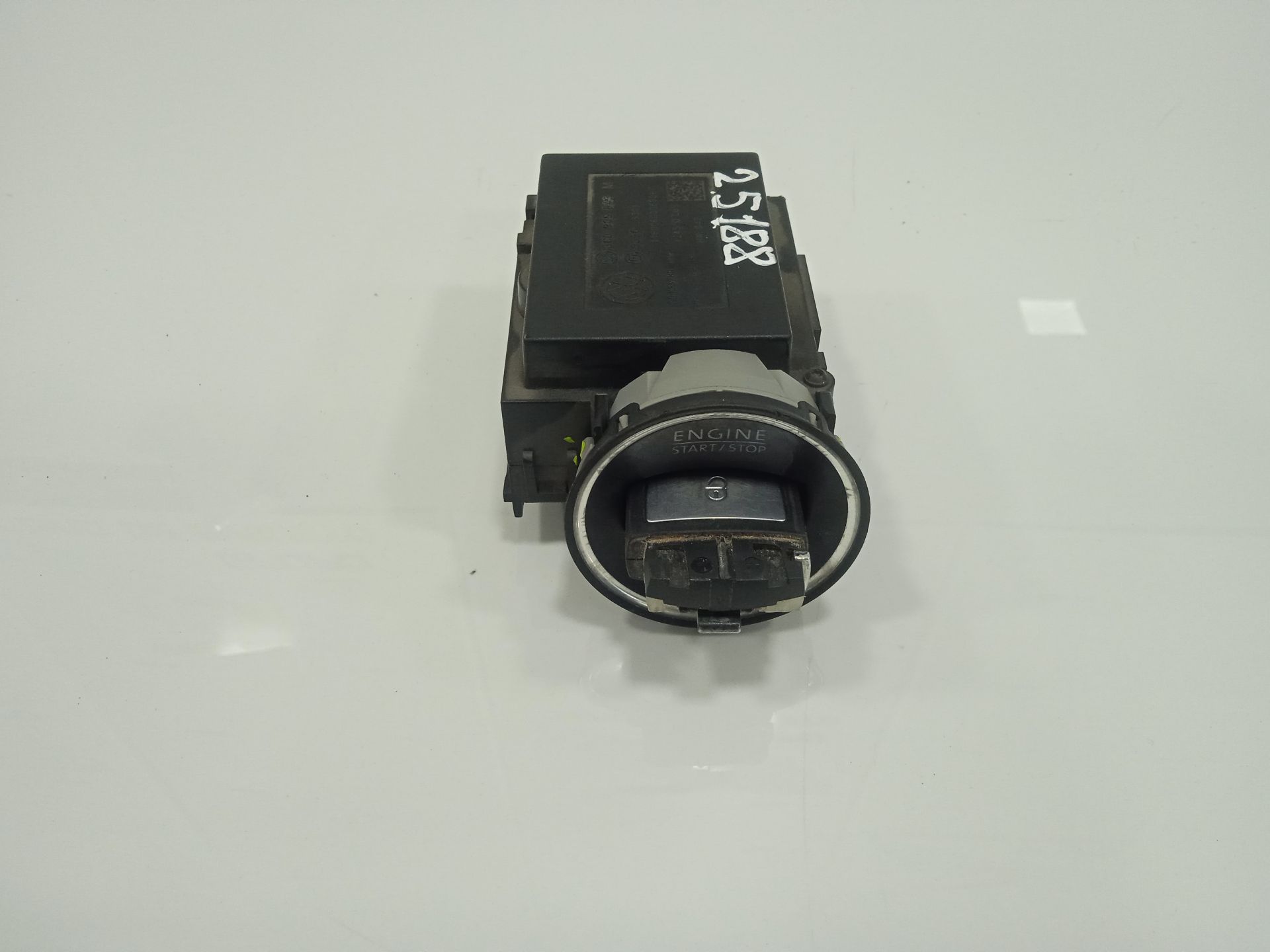 Conmutador de arranque volkswagen passat berlina (3c2) advance