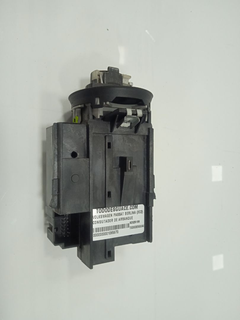 Conmutador de arranque volkswagen passat berlina (3c2) advance