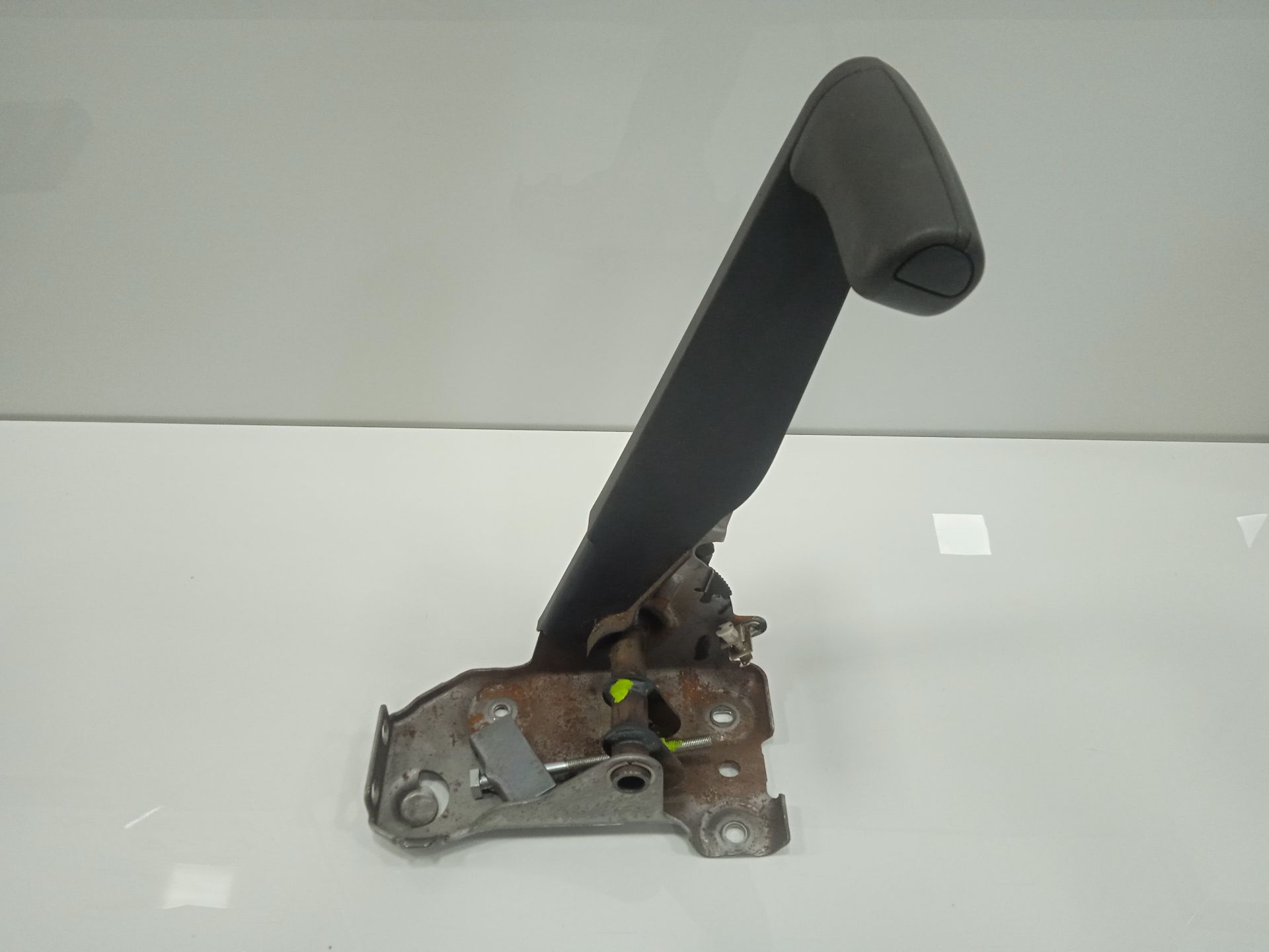 Palanca freno renault kangoo i (fkc0) express confort