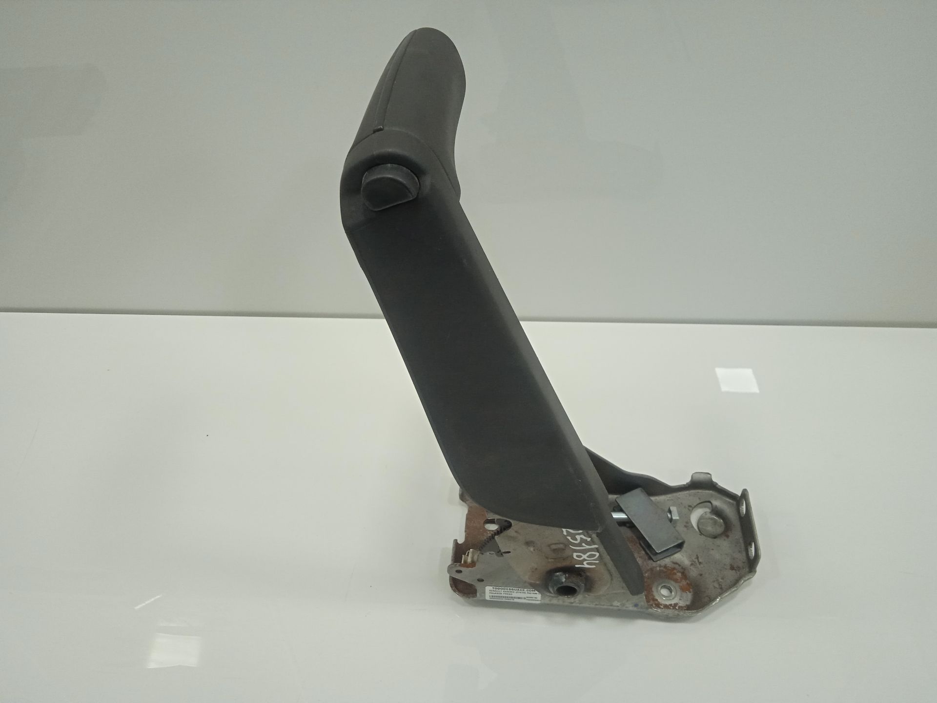 Palanca freno renault kangoo i (fkc0) express confort