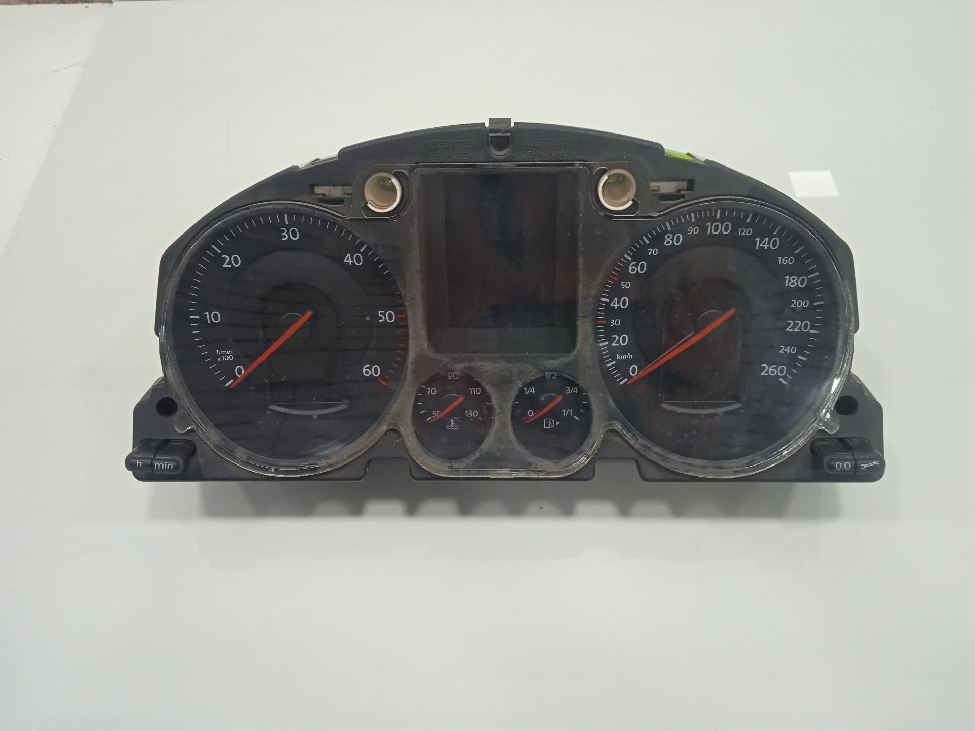 Cuadro instrumentos volkswagen passat berlina (3c2) advance
