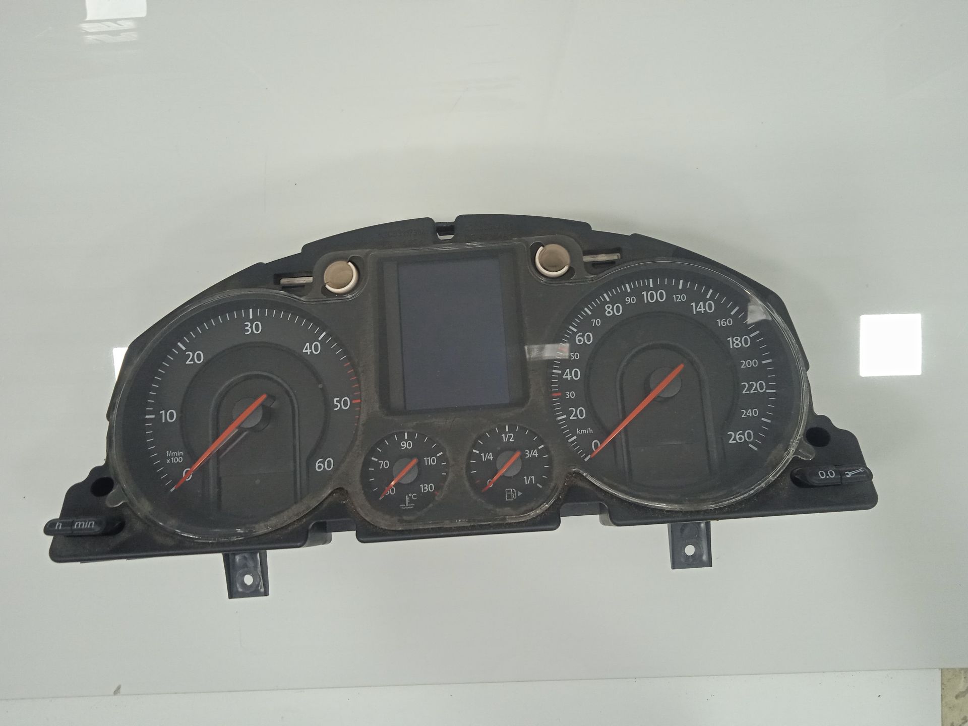 Cuadro instrumentos volkswagen passat berlina (3c2) advance