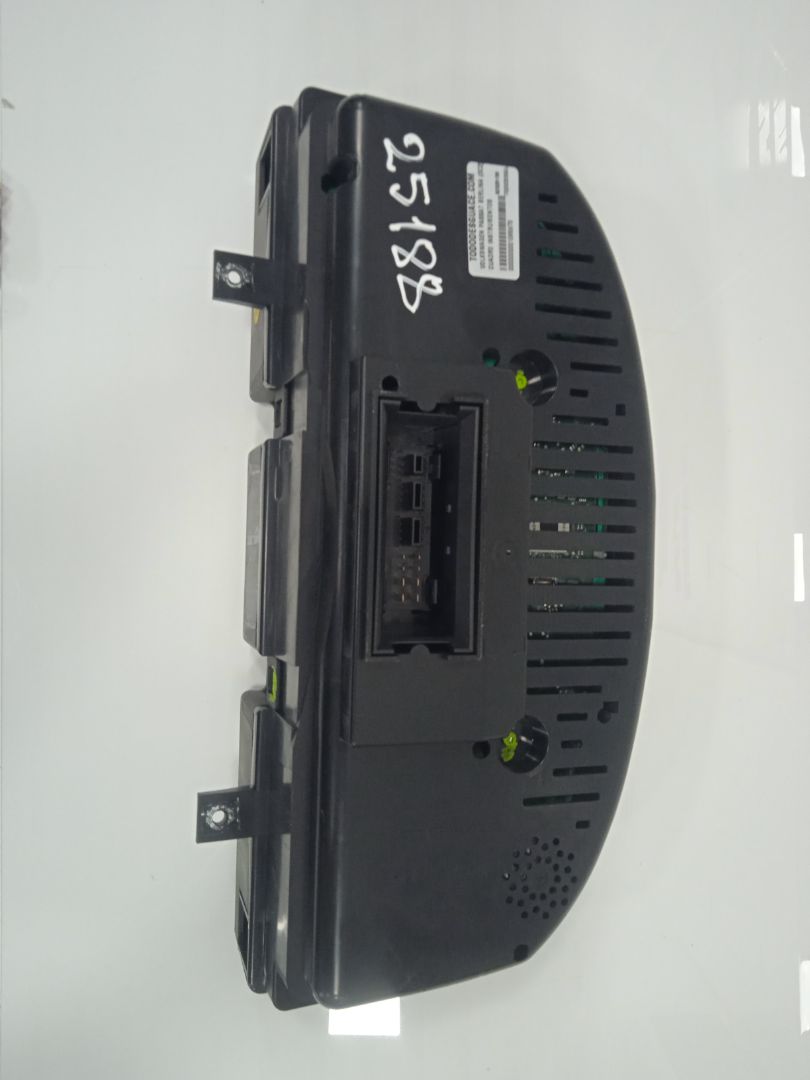 Cuadro instrumentos volkswagen passat berlina (3c2) advance