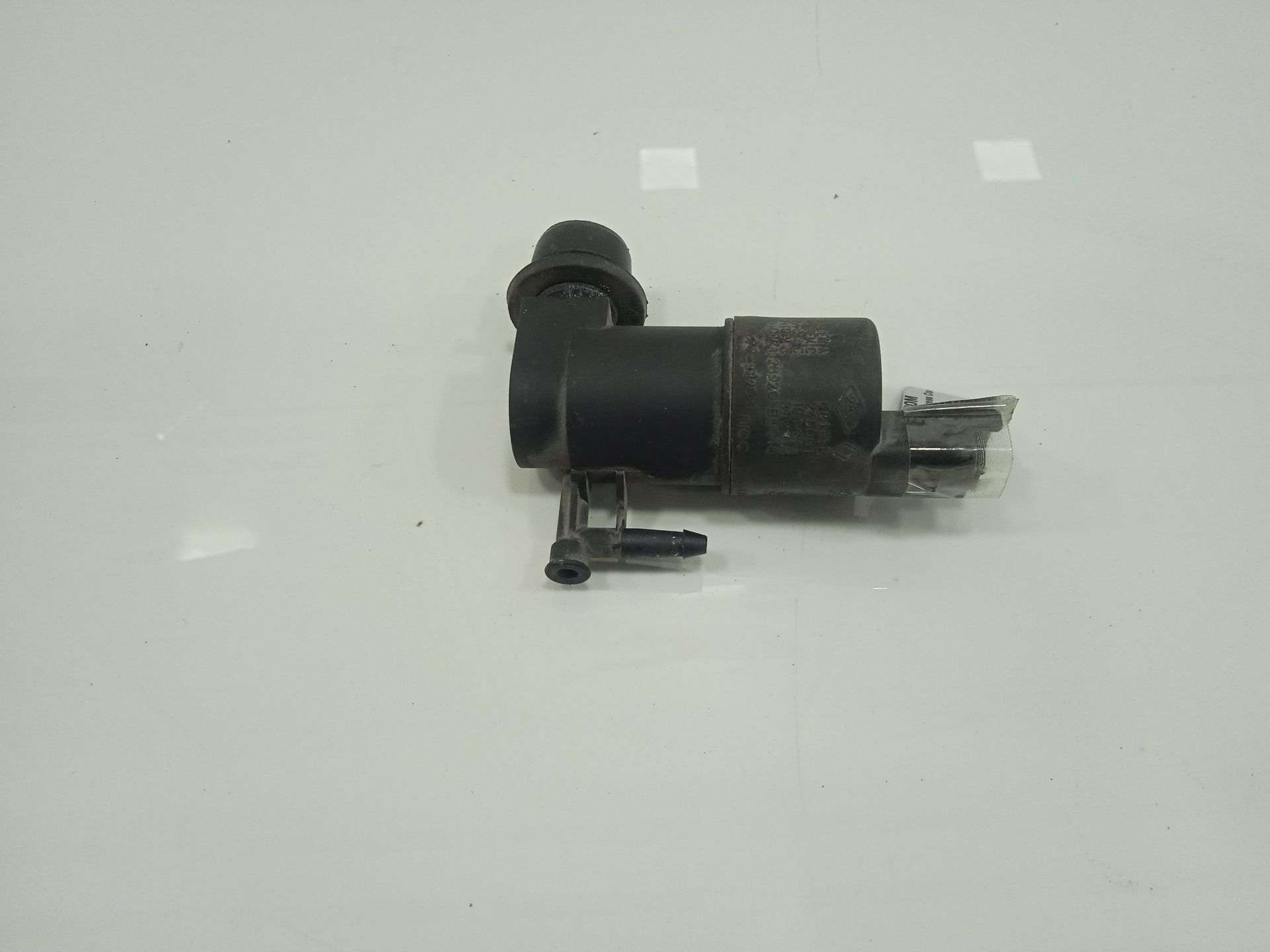 Motor electrico de agua renault kangoo i (fkc0) express confort
