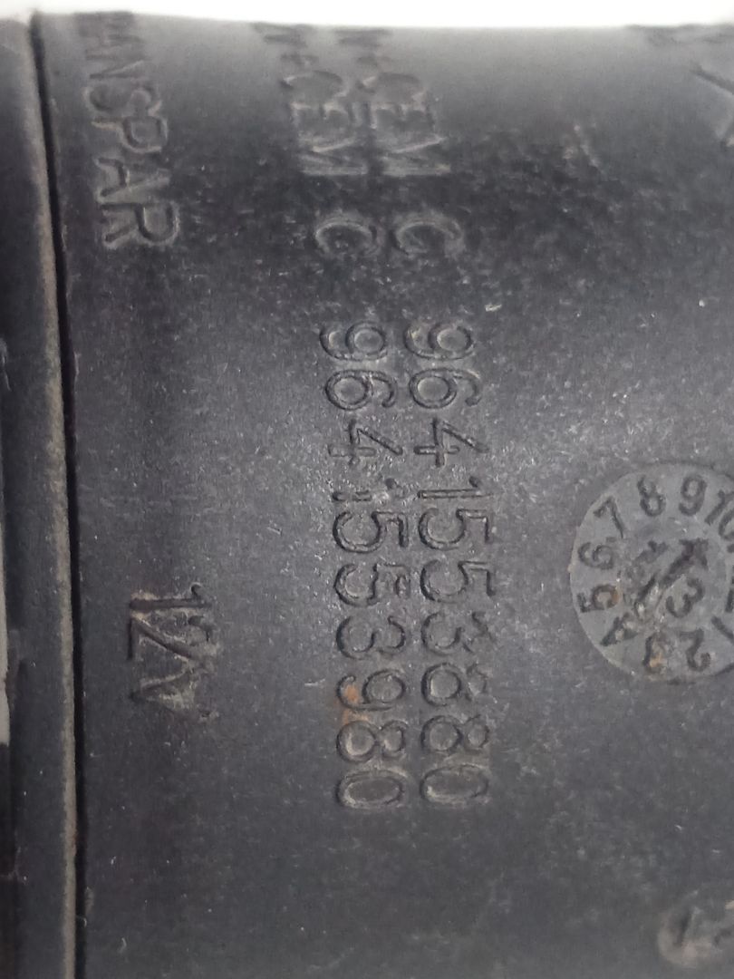 Motor electrico de agua renault kangoo i (fkc0) express confort