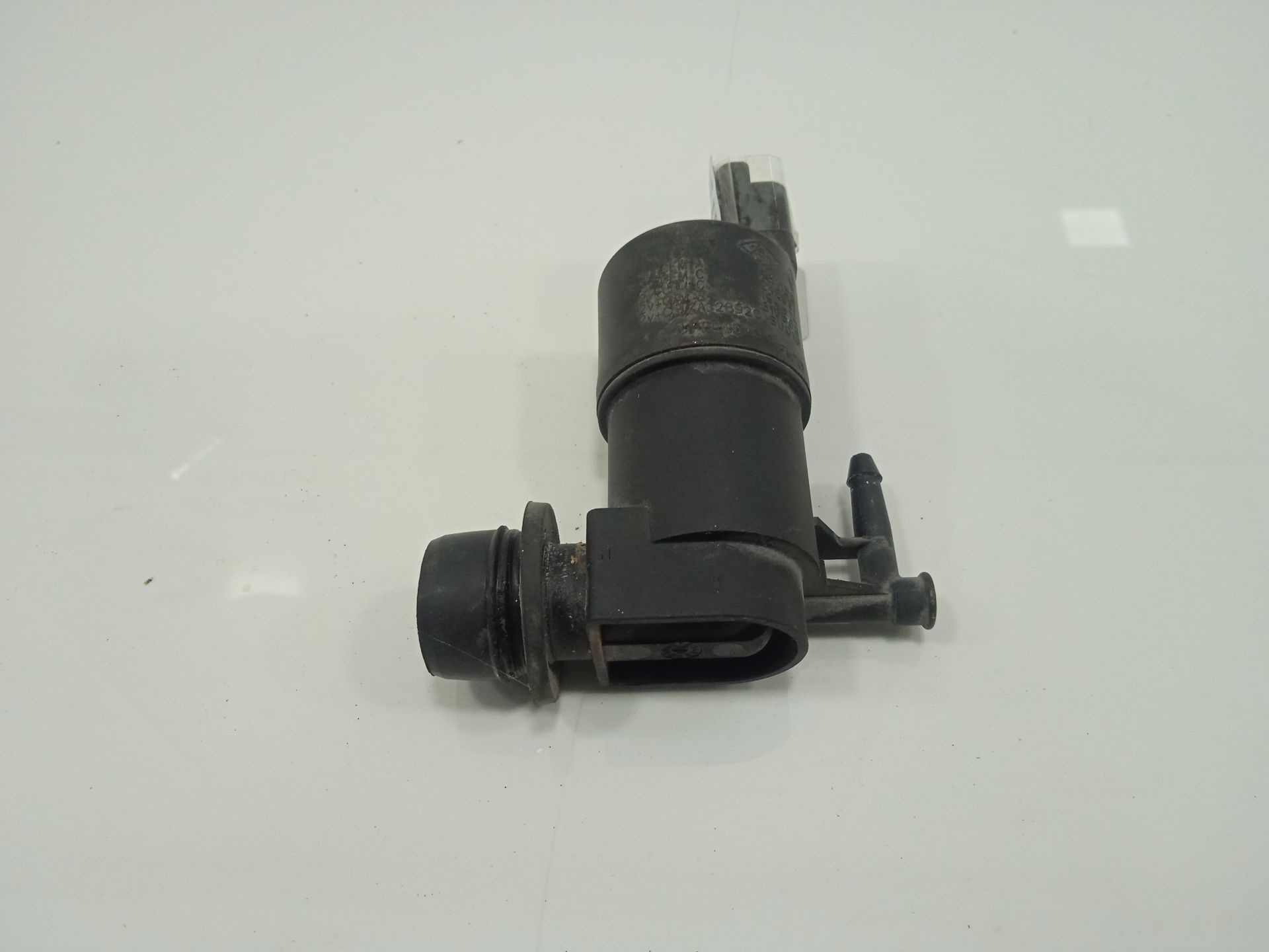 Motor electrico de agua renault kangoo i (fkc0) express confort