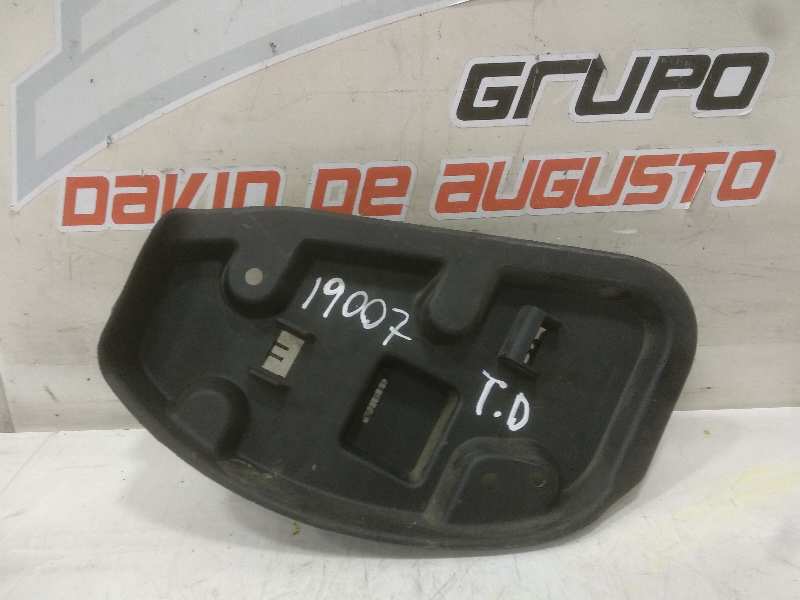  portalamparas trasero derecho   citroen c5 berlina 2.0 hdi 90 sx/sx automatico 2.0 hdi