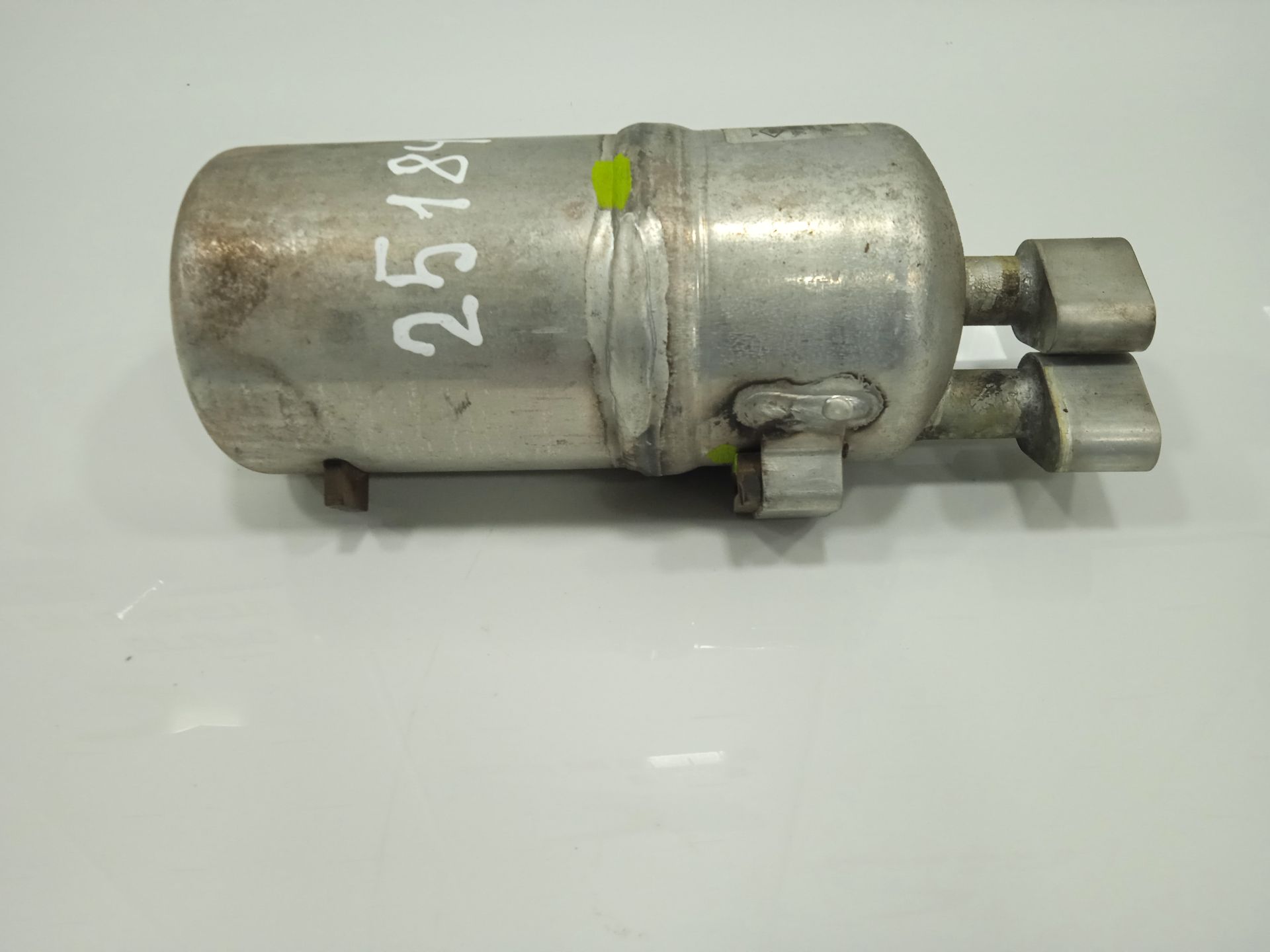 Evaporador aire acondicionado renault kangoo i (fkc0) express confort
