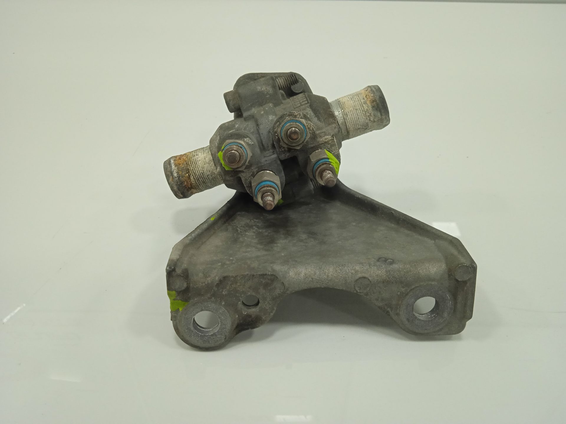 No identificado renault kangoo i (fkc0) express confort