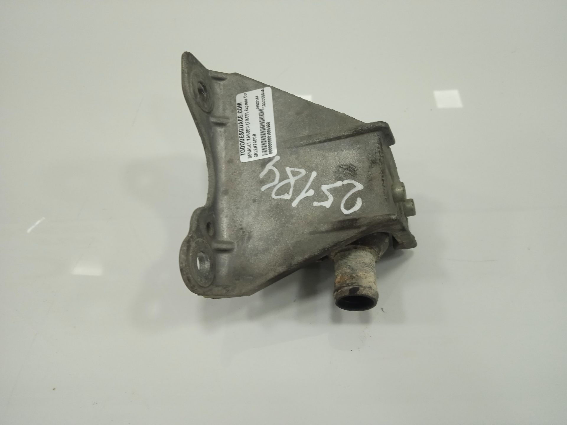 No identificado renault kangoo i (fkc0) express confort