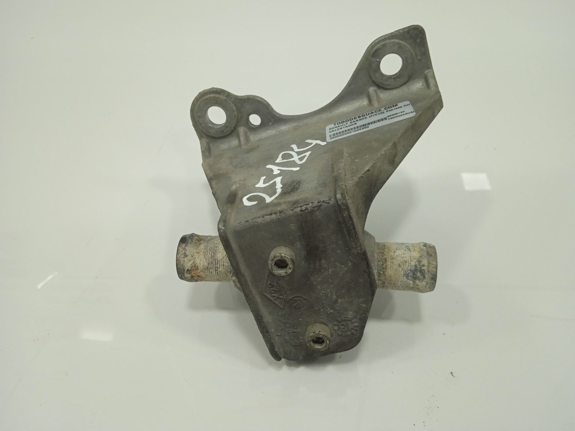 No identificado renault kangoo i (fkc0) express confort