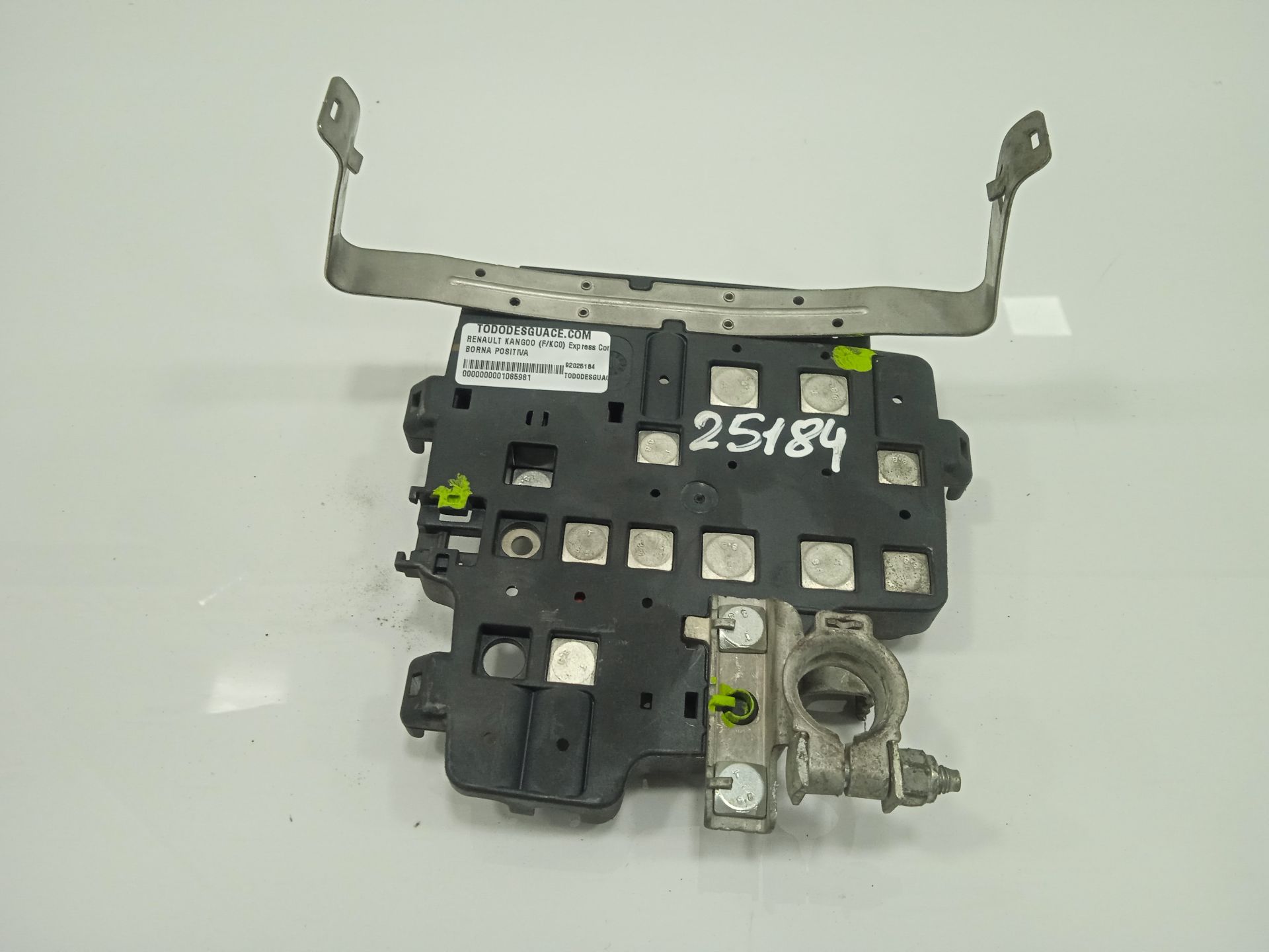No identificado renault kangoo i (fkc0) express confort