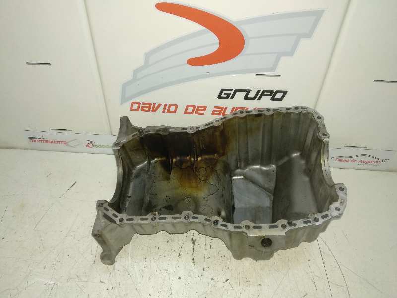  carter   renault megane i coach/coupe (da0) 1.6 e (daof) 1.6