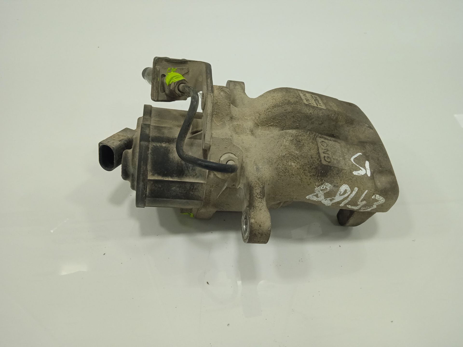 Pinza de freno trasera izquierda volkswagen passat berlina (3c2) advance