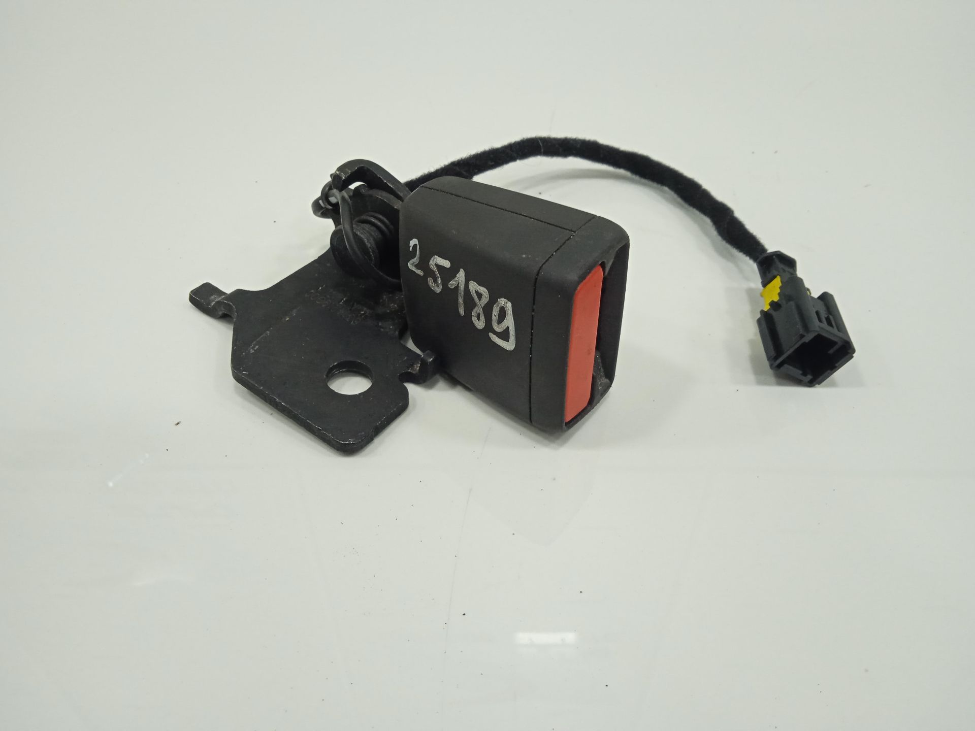 No identificado fiat ii tipo (356) berlina easy
