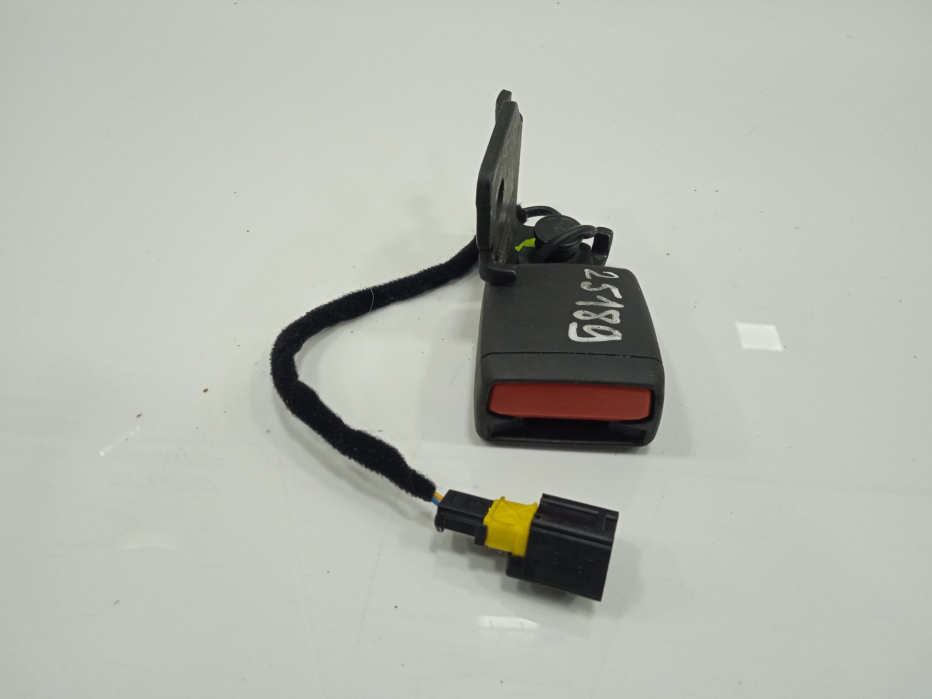 No identificado fiat ii tipo (356) berlina easy