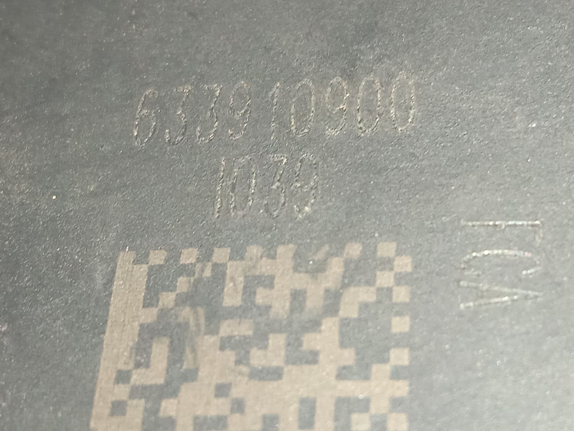 No identificado fiat ii tipo (356) berlina easy