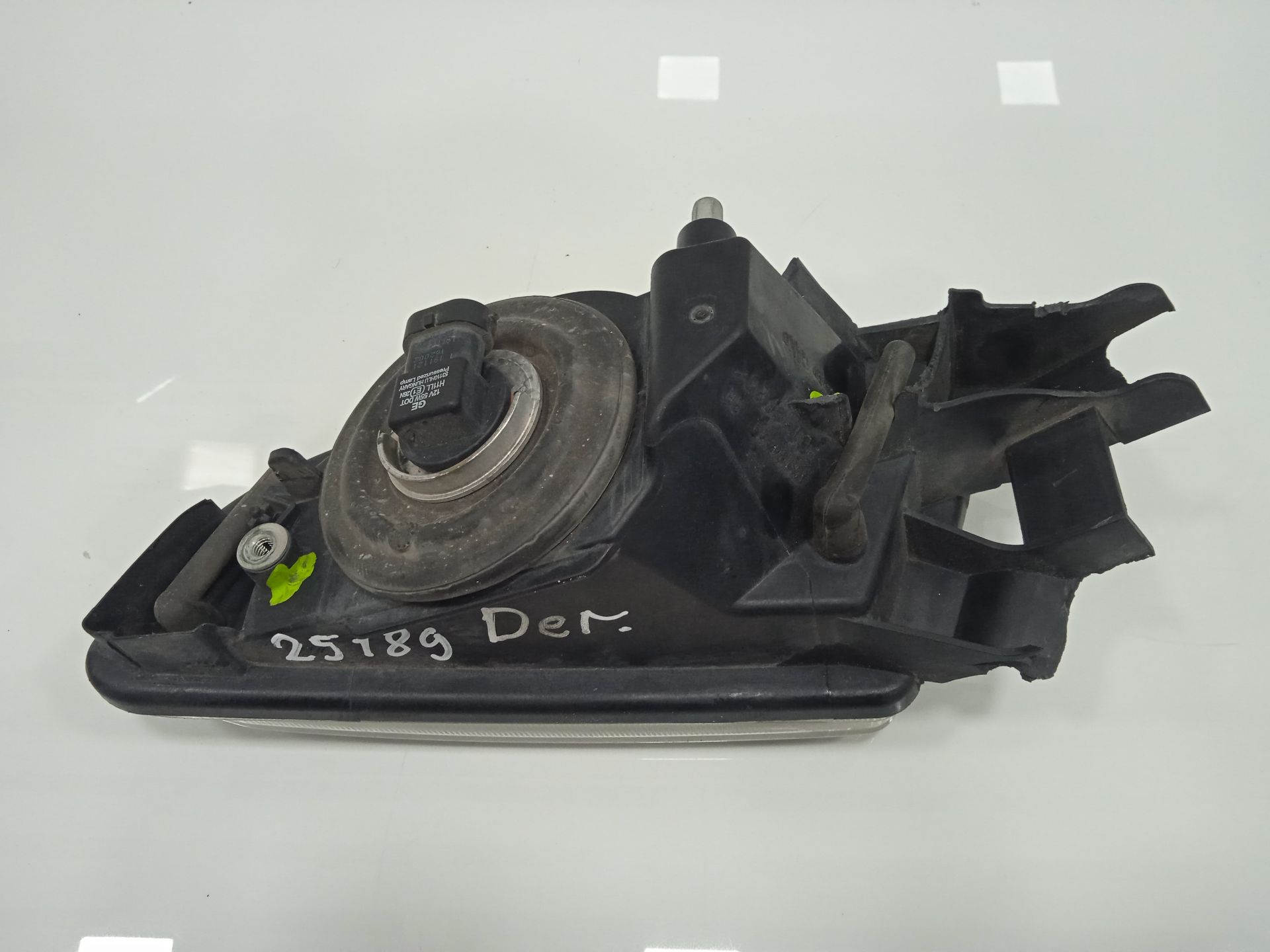 Faro antiniebla derecho fiat ii tipo (356) berlina easy
