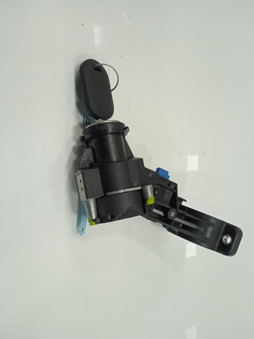 Antirrobo / llave contacto fiat ii tipo (356) berlina easy