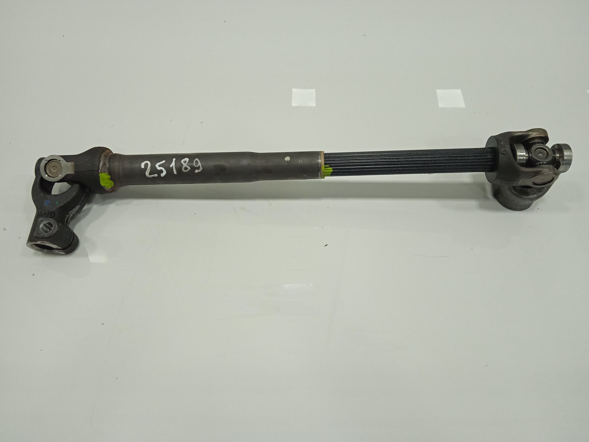No identificado fiat ii tipo (356) berlina easy