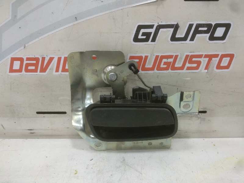  maneta exterior lateral izquierdo   citroen berlingo 1.9 d 600 furg. 1.9 diesel