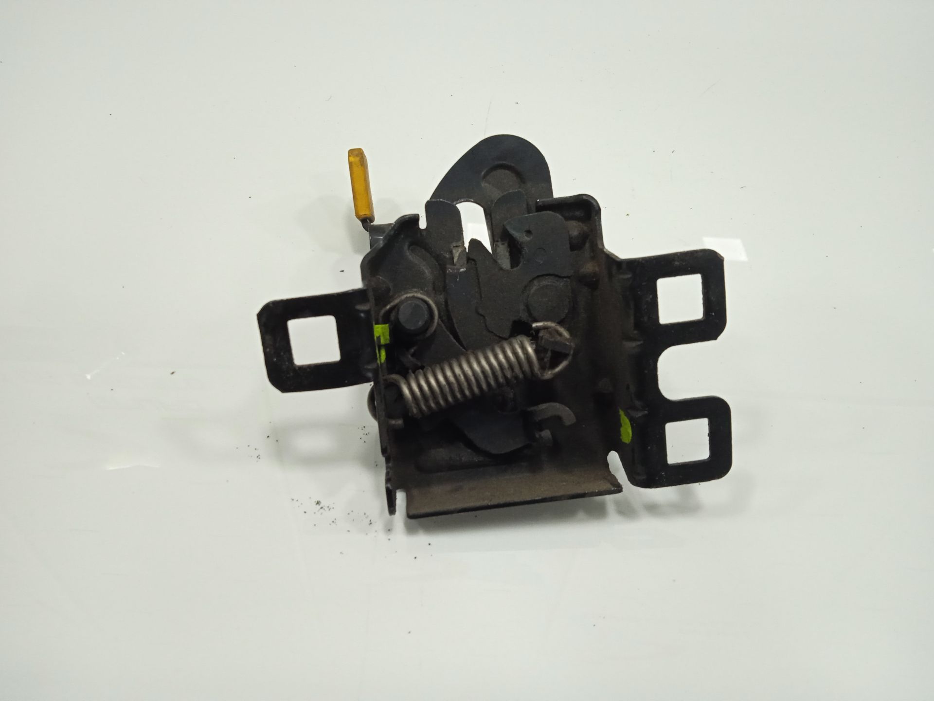 Cerradura maletero / porton fiat ii tipo (356) berlina easy
