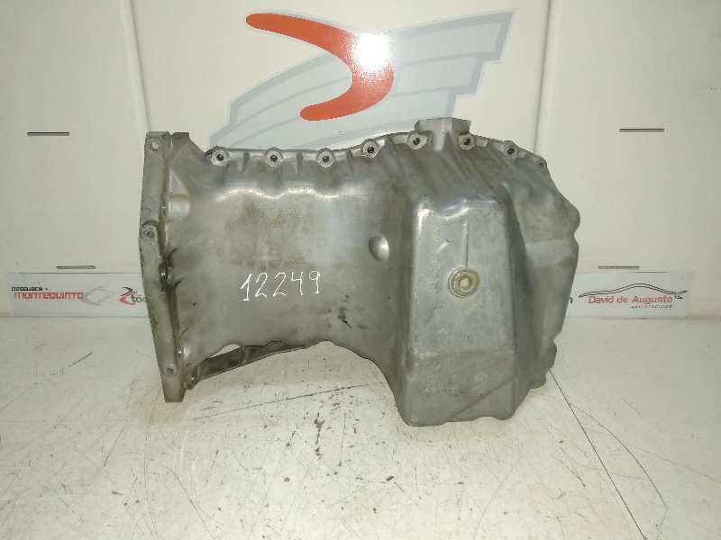  carter   renault megane i coach/coupe (da0) 1.6 e (daof) 1.6
